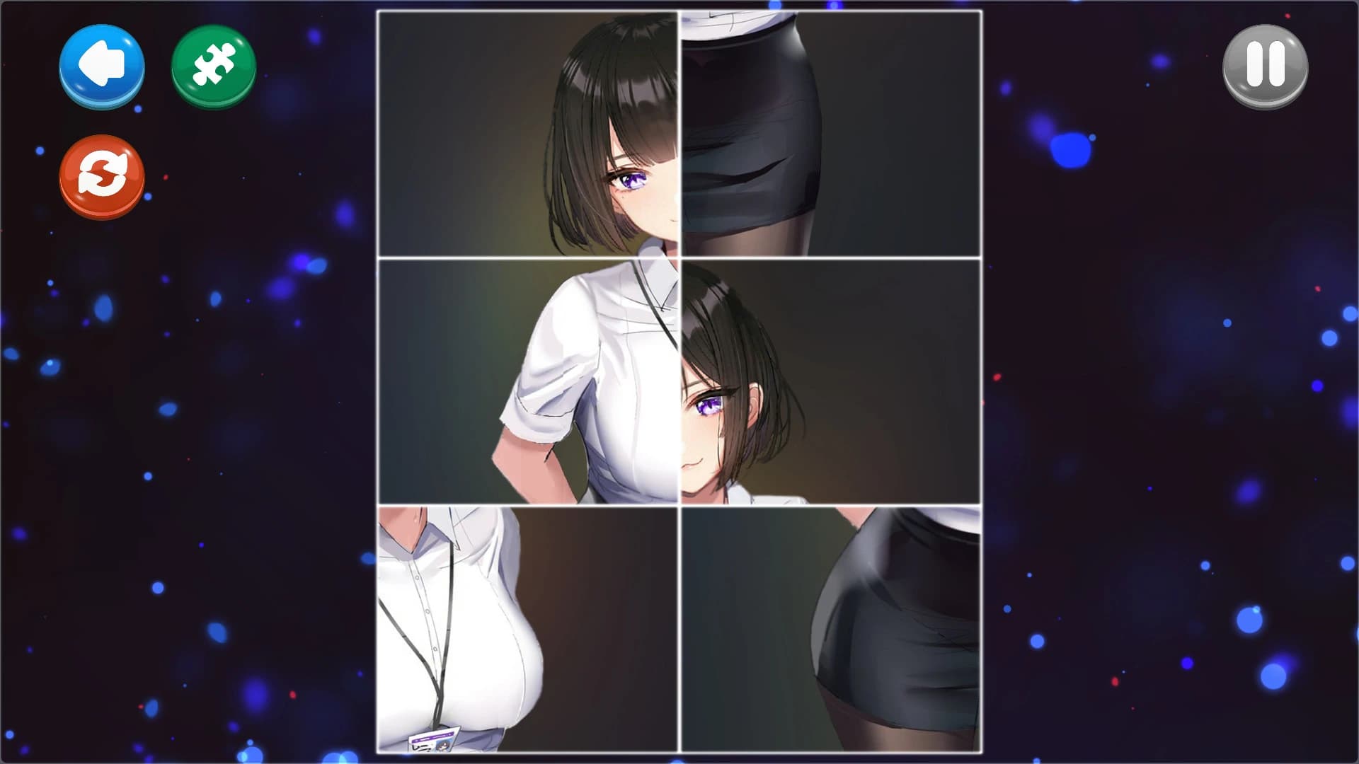 Riddle Girl screenshot 7