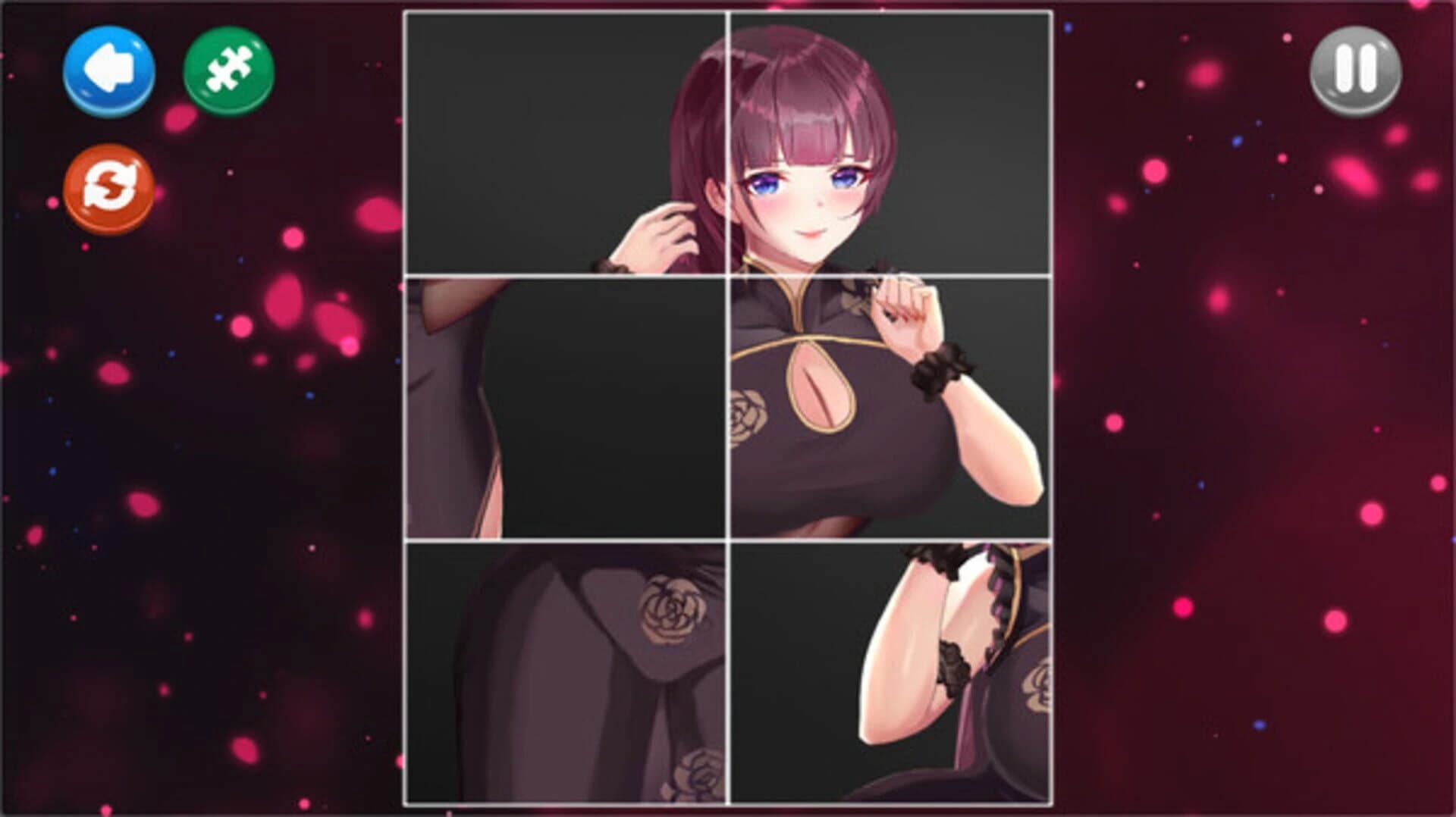 Riddle Girl screenshot 2