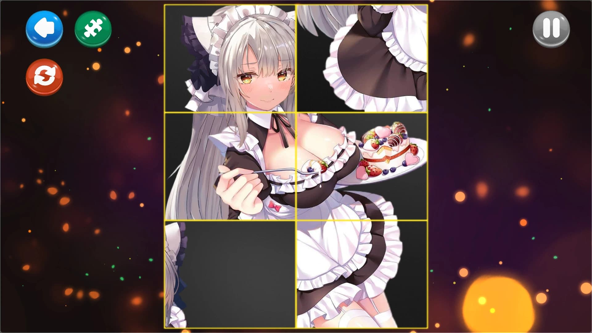 Riddle Girl screenshot 4
