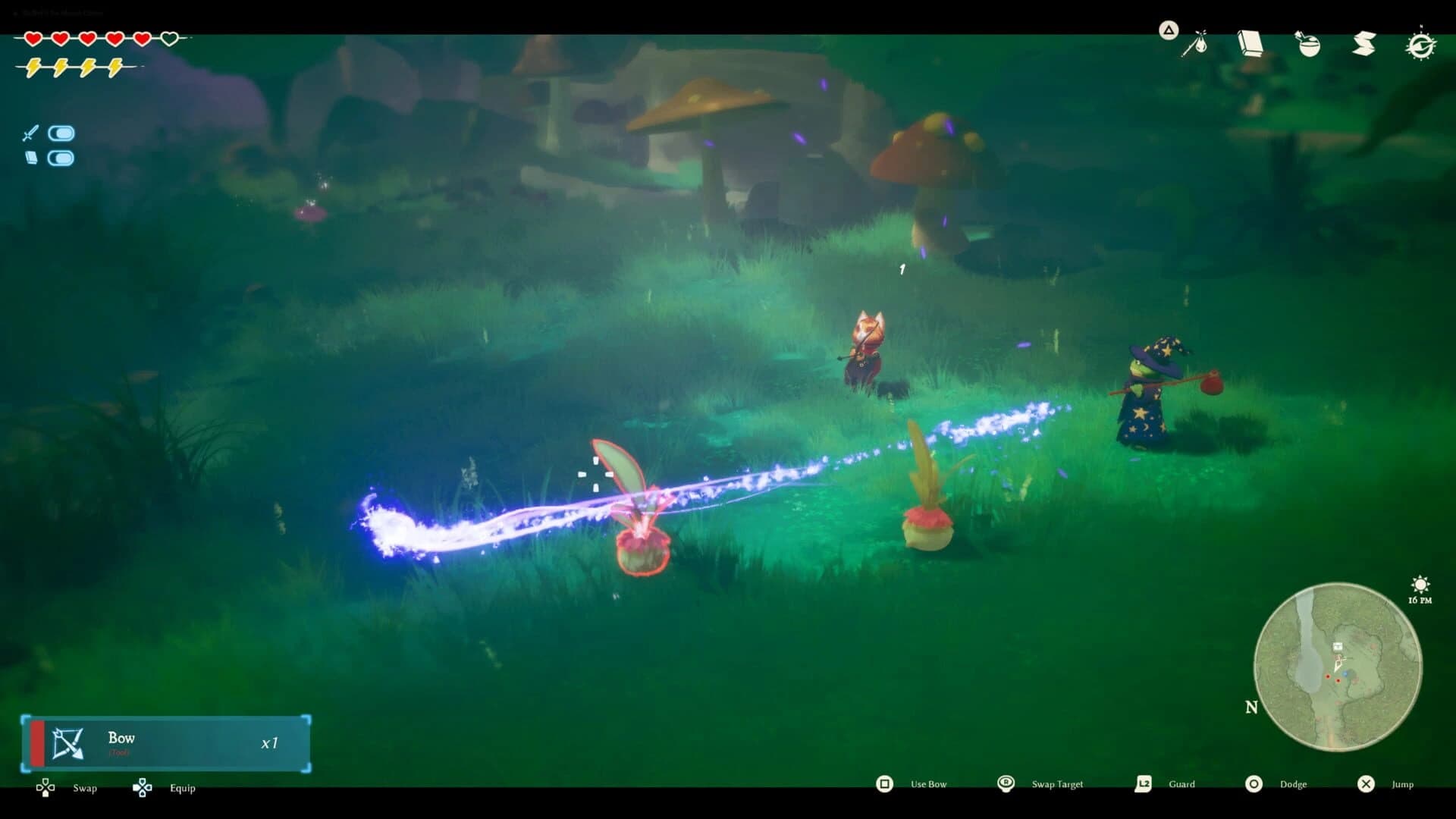 Riddledale screenshot 5