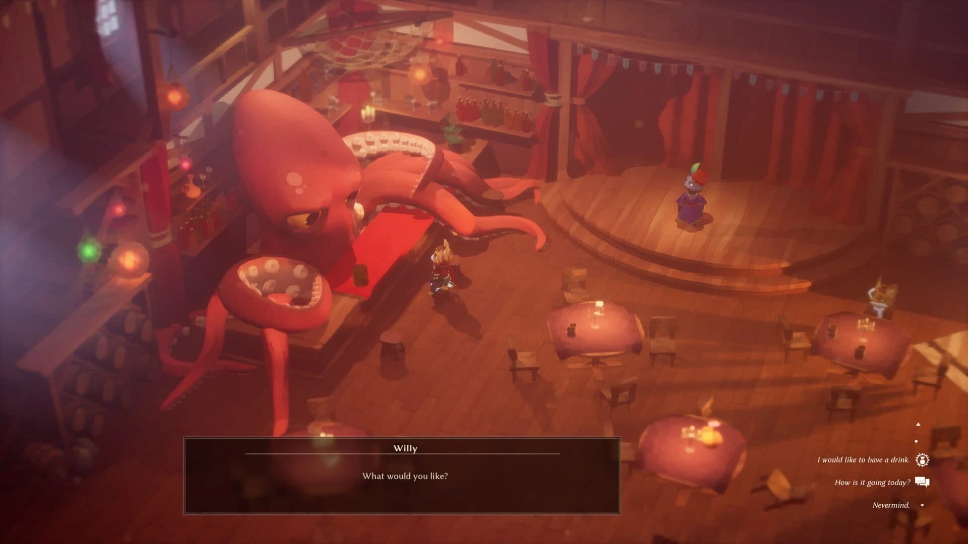Riddledale screenshot 3