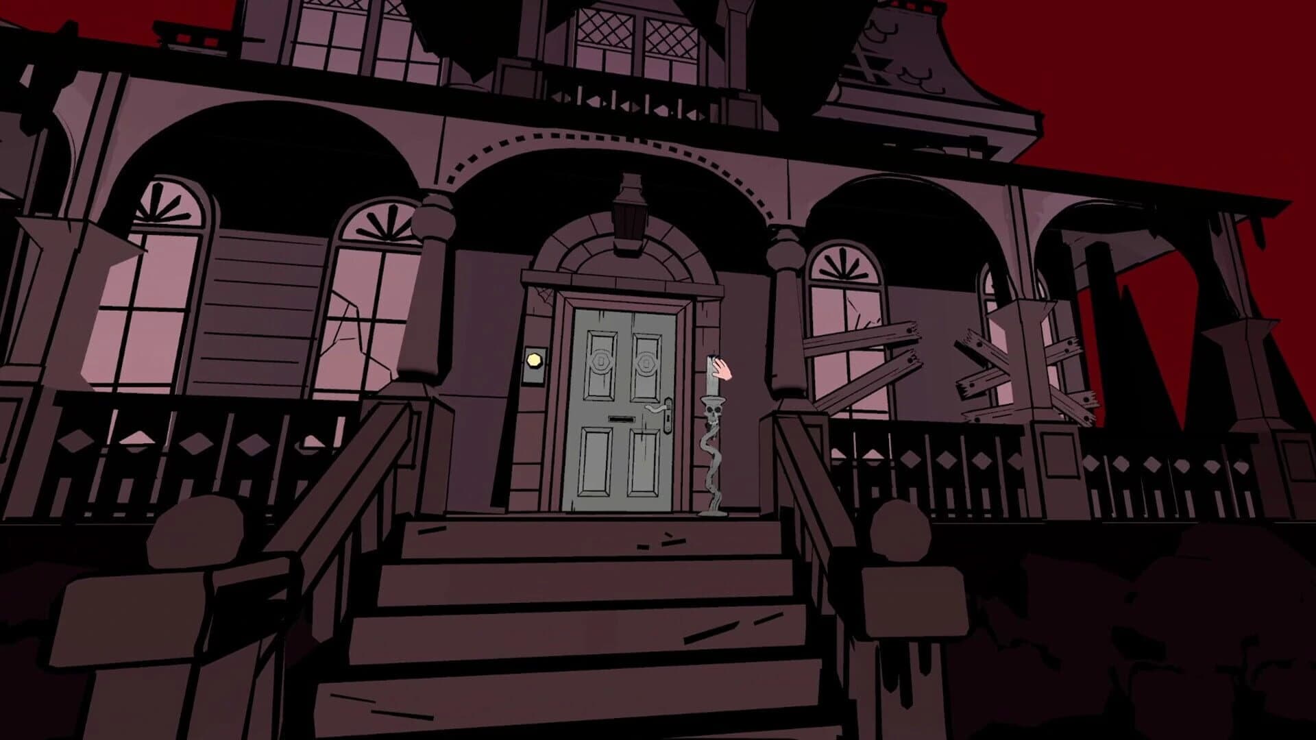 Riddlewood Manor screenshot 3