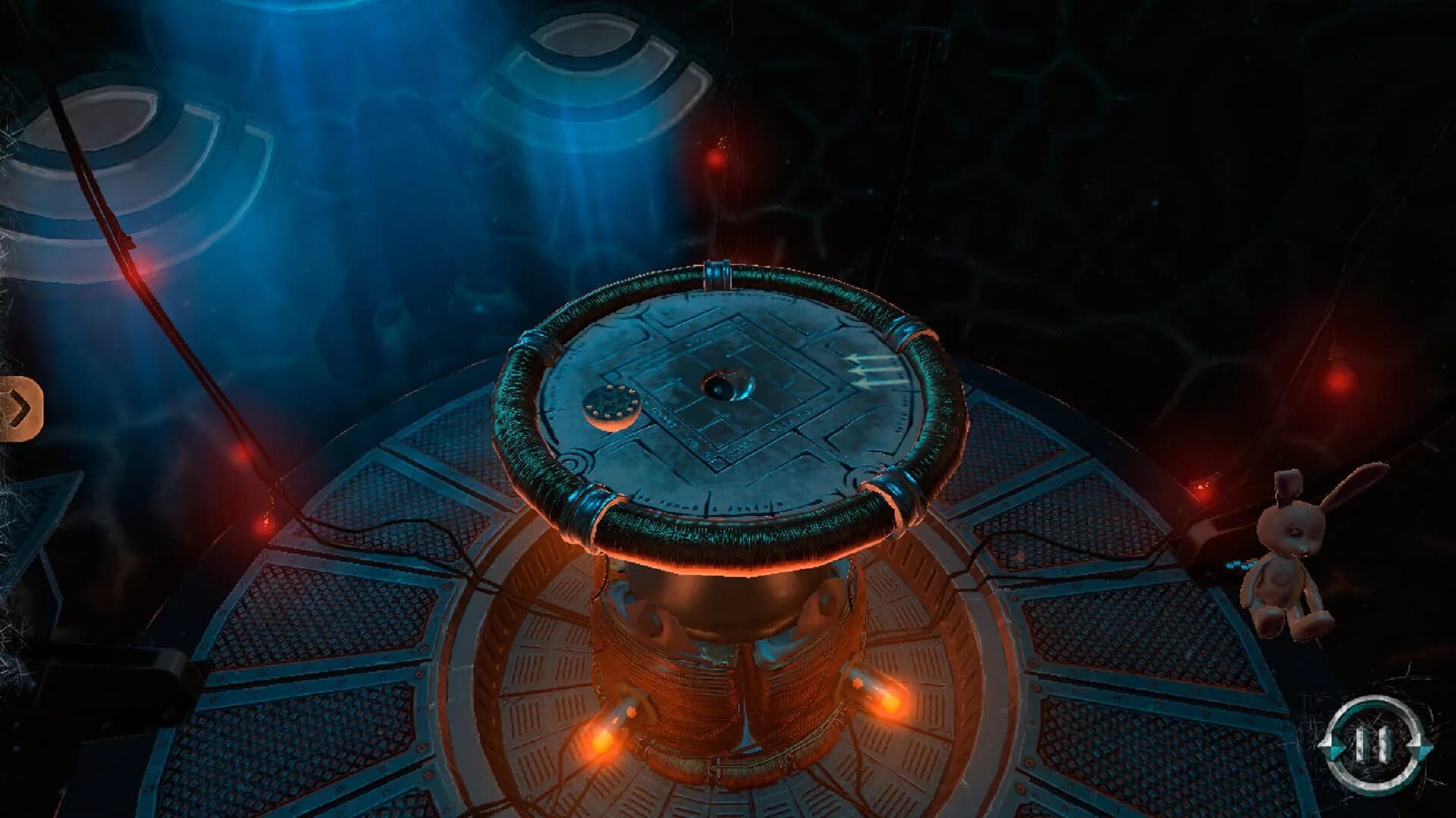 Riddlord: The Consequence screenshot 4