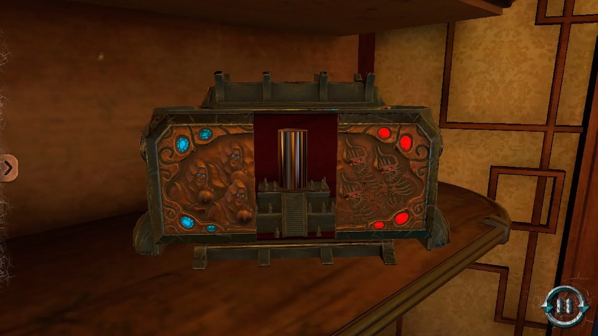 Riddlord: The Consequence screenshot 1