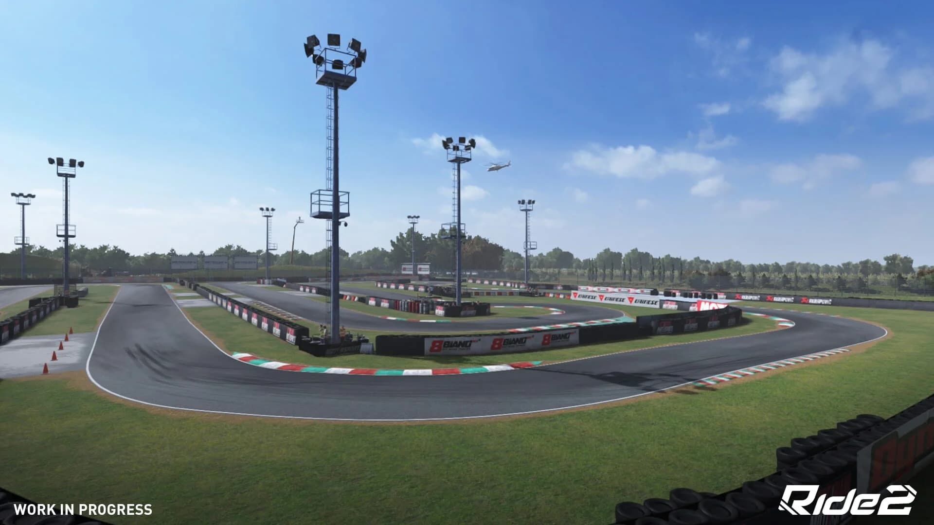 Ride 2 screenshot 4