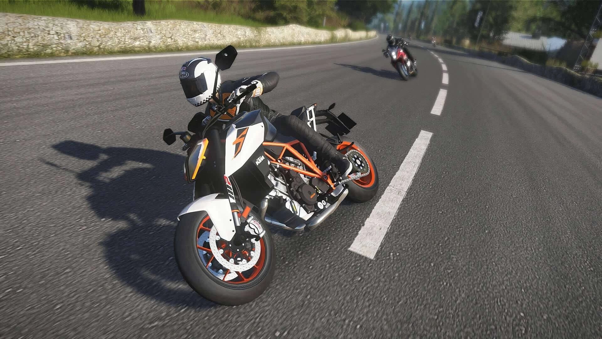 Ride 2: 2017 Top Bikes Pack screenshot 2