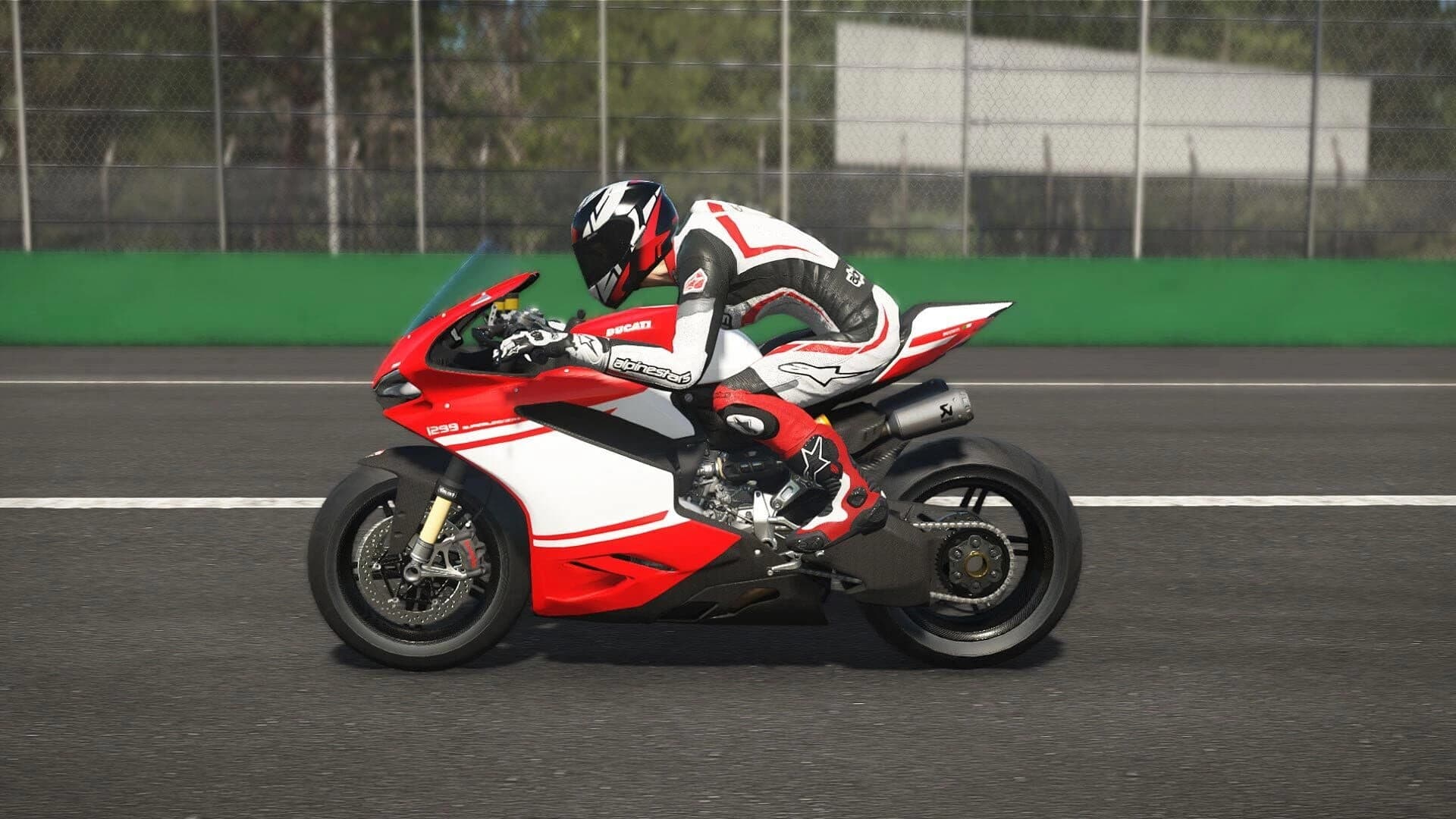 Ride 2: 2017 Top Bikes Pack screenshot 4