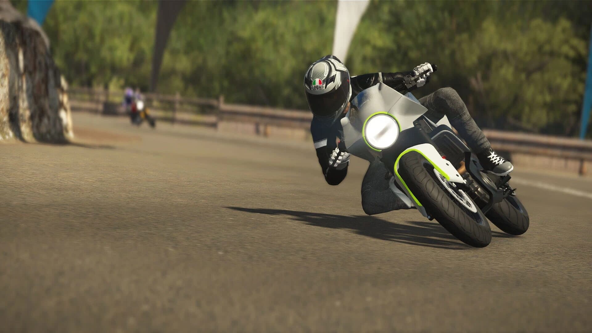 Ride 2: 2017 Top Bikes Pack screenshot 5