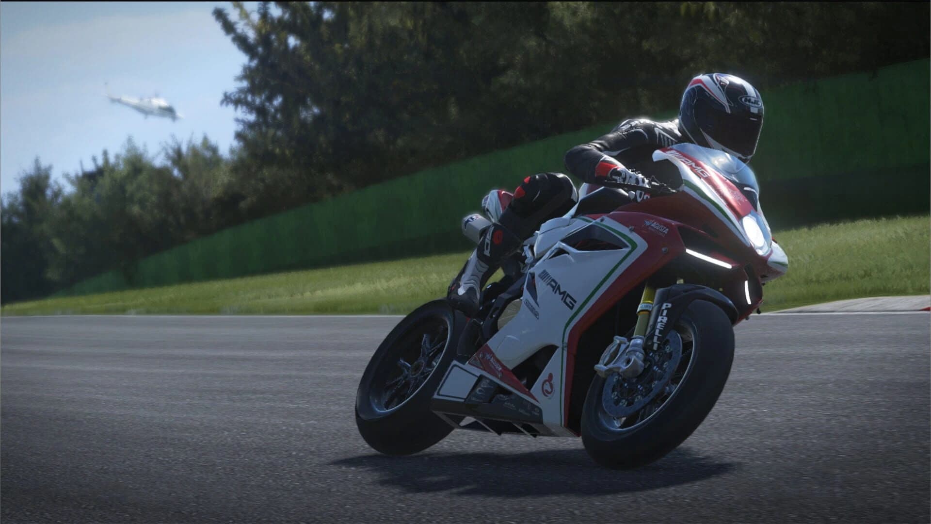 Ride 2: Competition Bikes Pack screenshot 2
