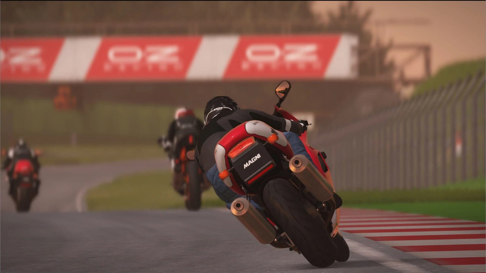 Ride 2: Exotic Bikes Pack screenshot 1