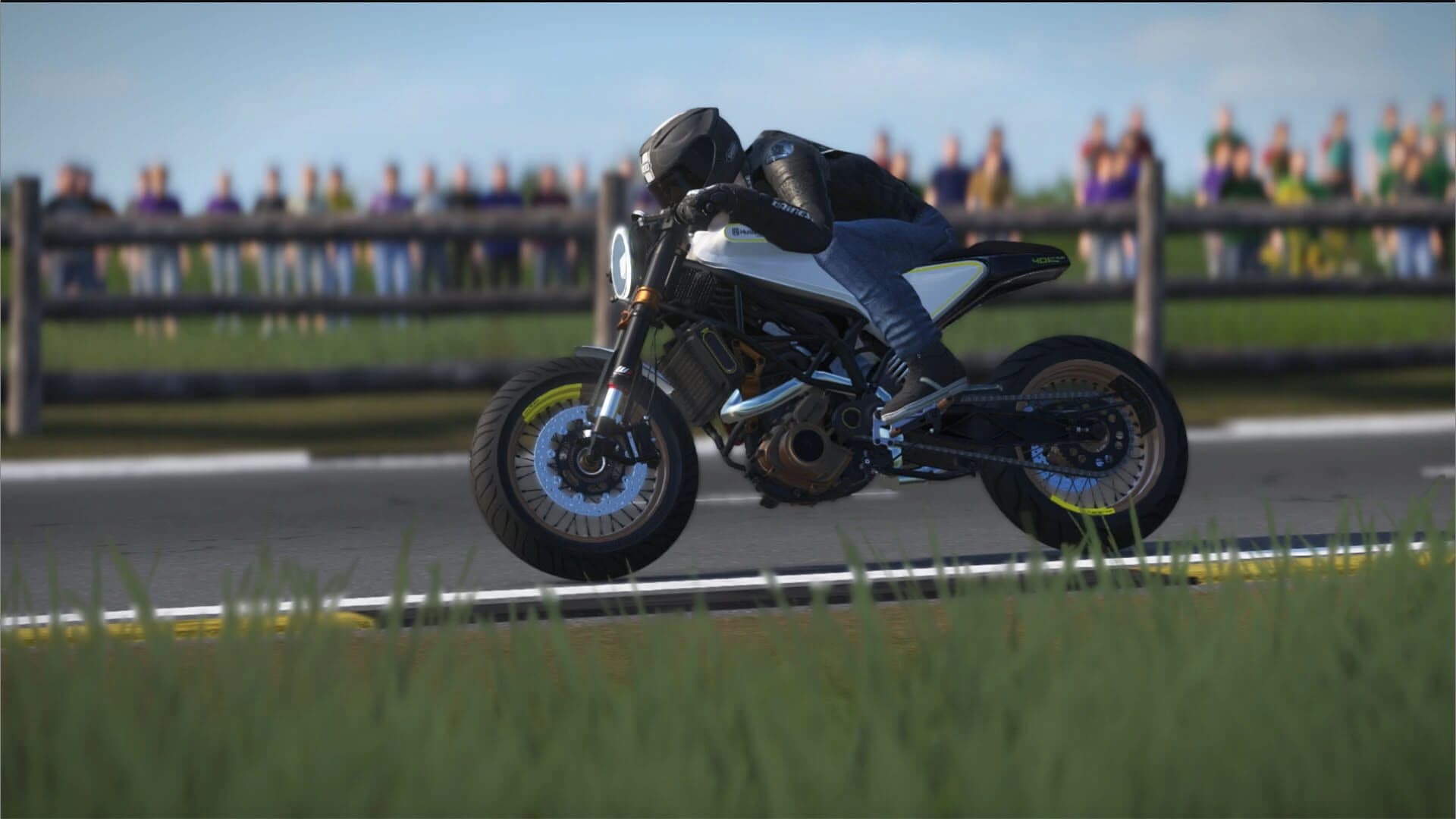 Ride 2: Exotic Bikes Pack screenshot 5