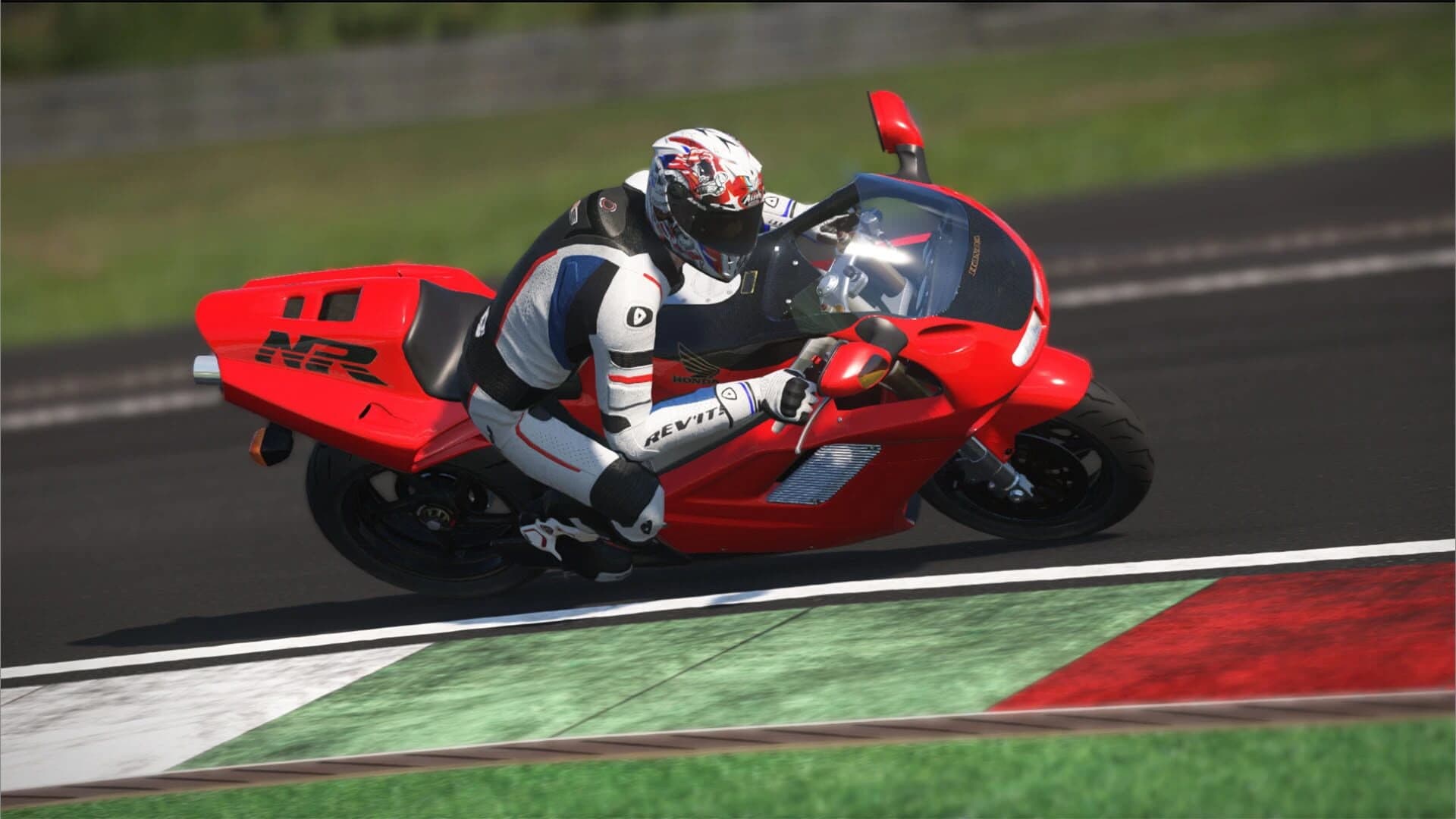 Ride 2: Exotic Bikes Pack screenshot 2