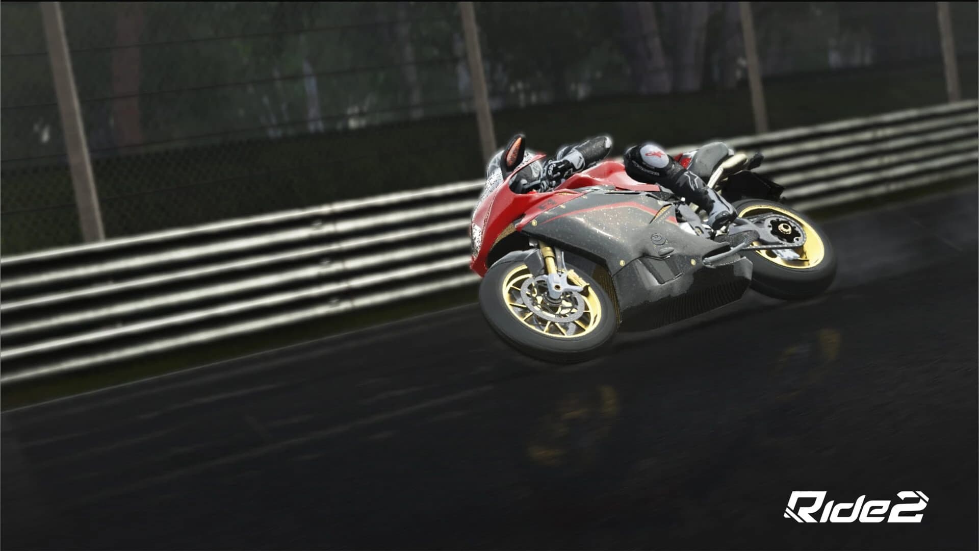 Ride 2: Free Bikes Pack 2 screenshot 3