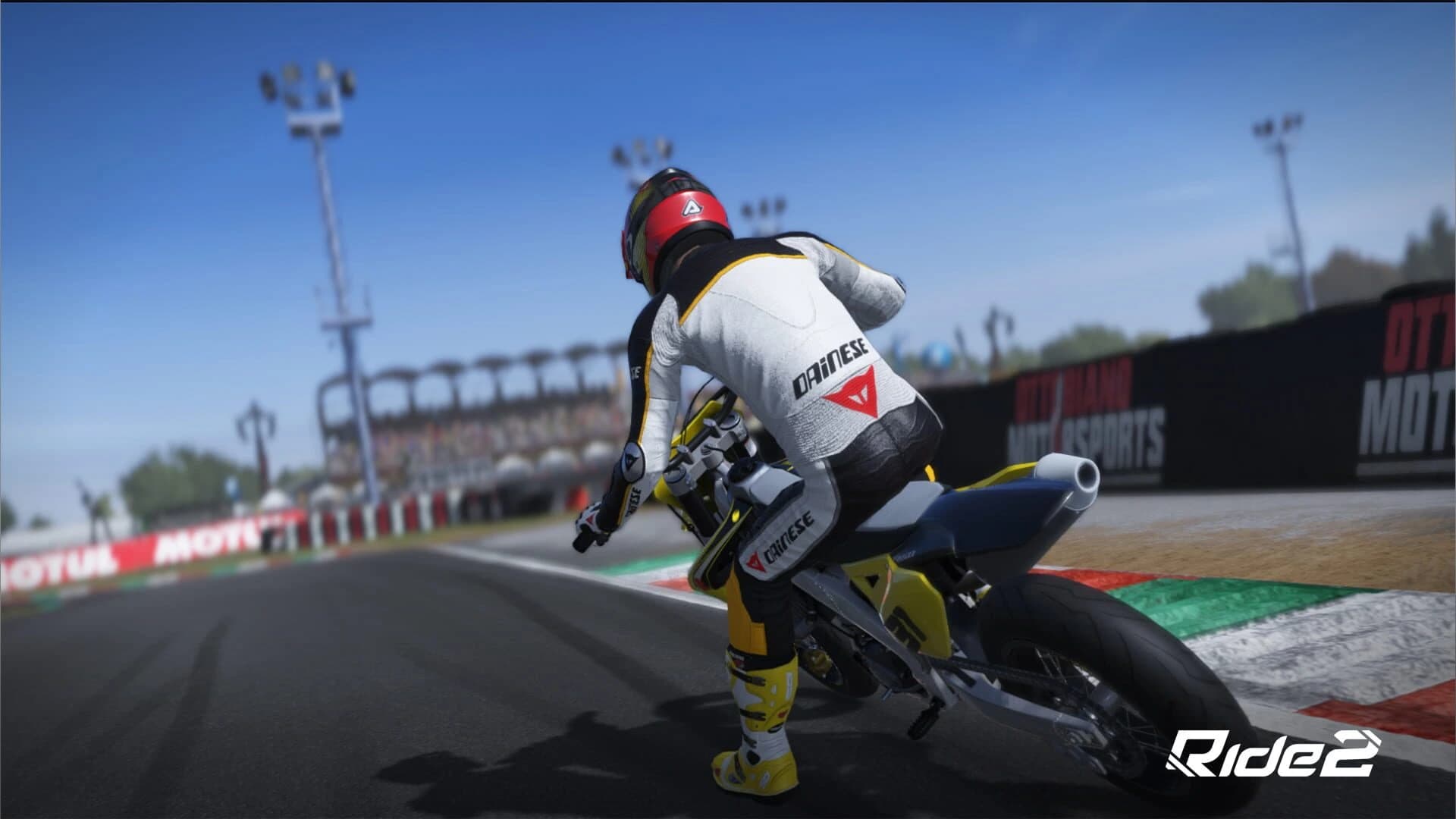 Ride 2: Free Bikes Pack 2 screenshot 5