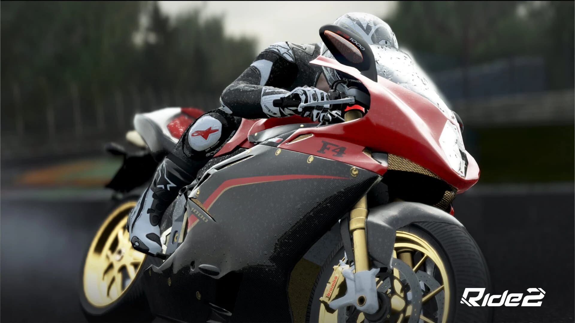 Ride 2: Free Bikes Pack 2 screenshot 2