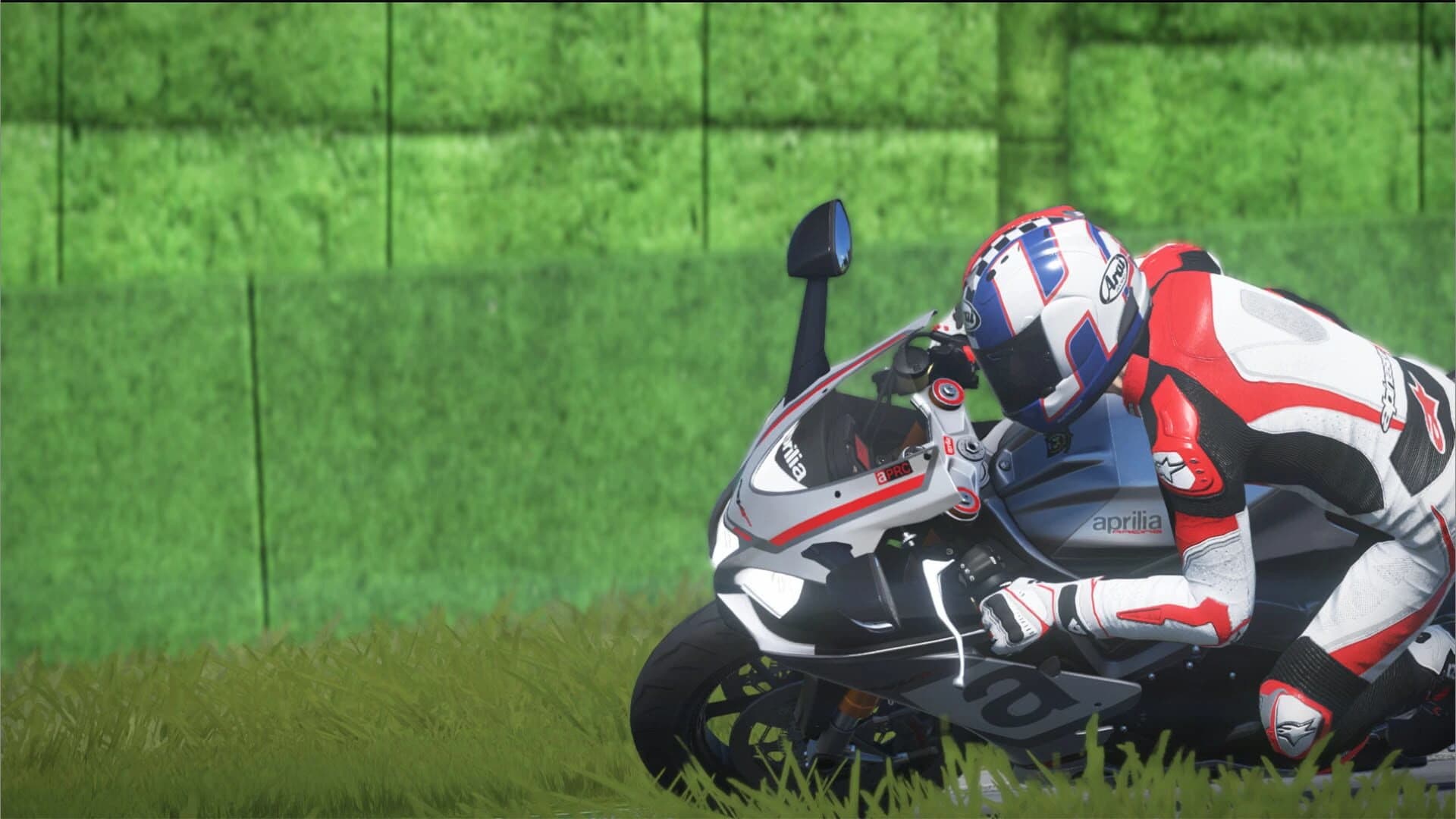 Ride 2: Free Bikes Pack 3 screenshot 4