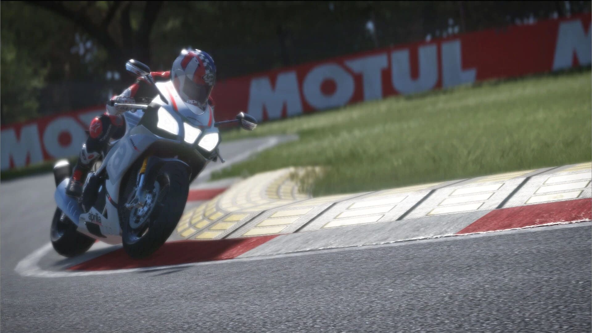 Ride 2: Free Bikes Pack 3 screenshot 3