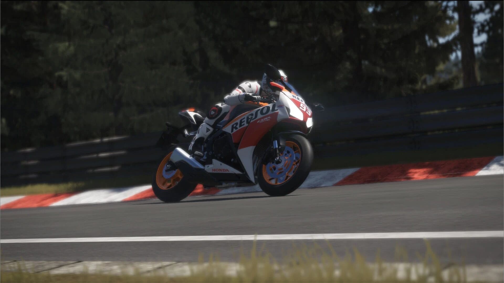 Ride 2: Free Bikes Pack 4 screenshot 1