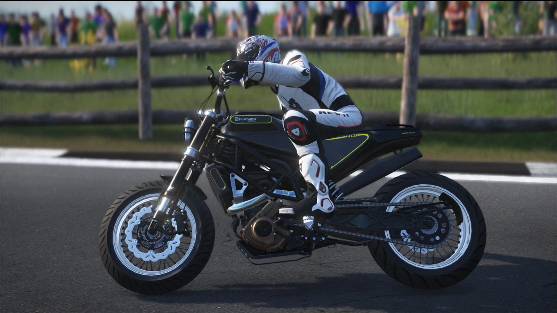 Ride 2: Free Bikes Pack 4 screenshot 4