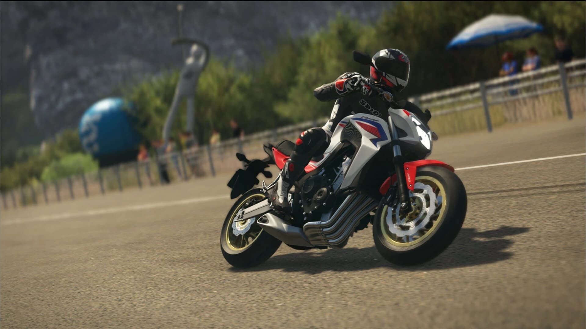 Ride 2: Free Bikes Pack 6 screenshot 3