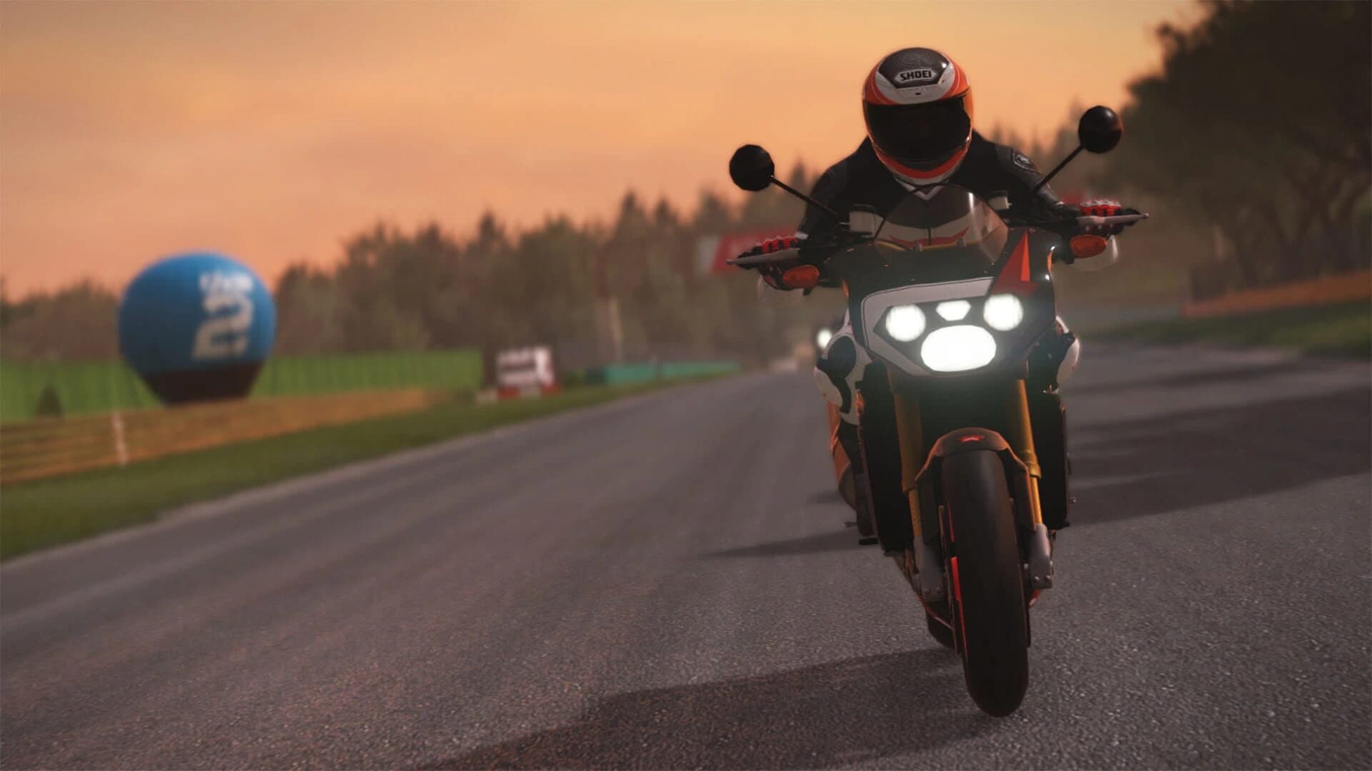 Ride 2: Free Bikes Pack 6 screenshot 1