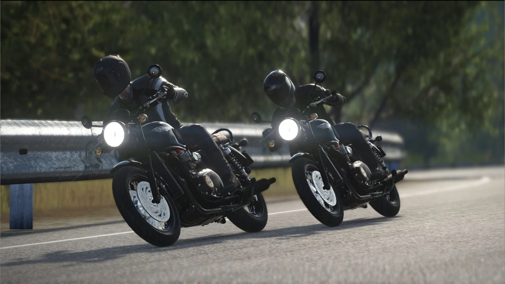 Ride 2: Free Bikes Pack 7 screenshot 4