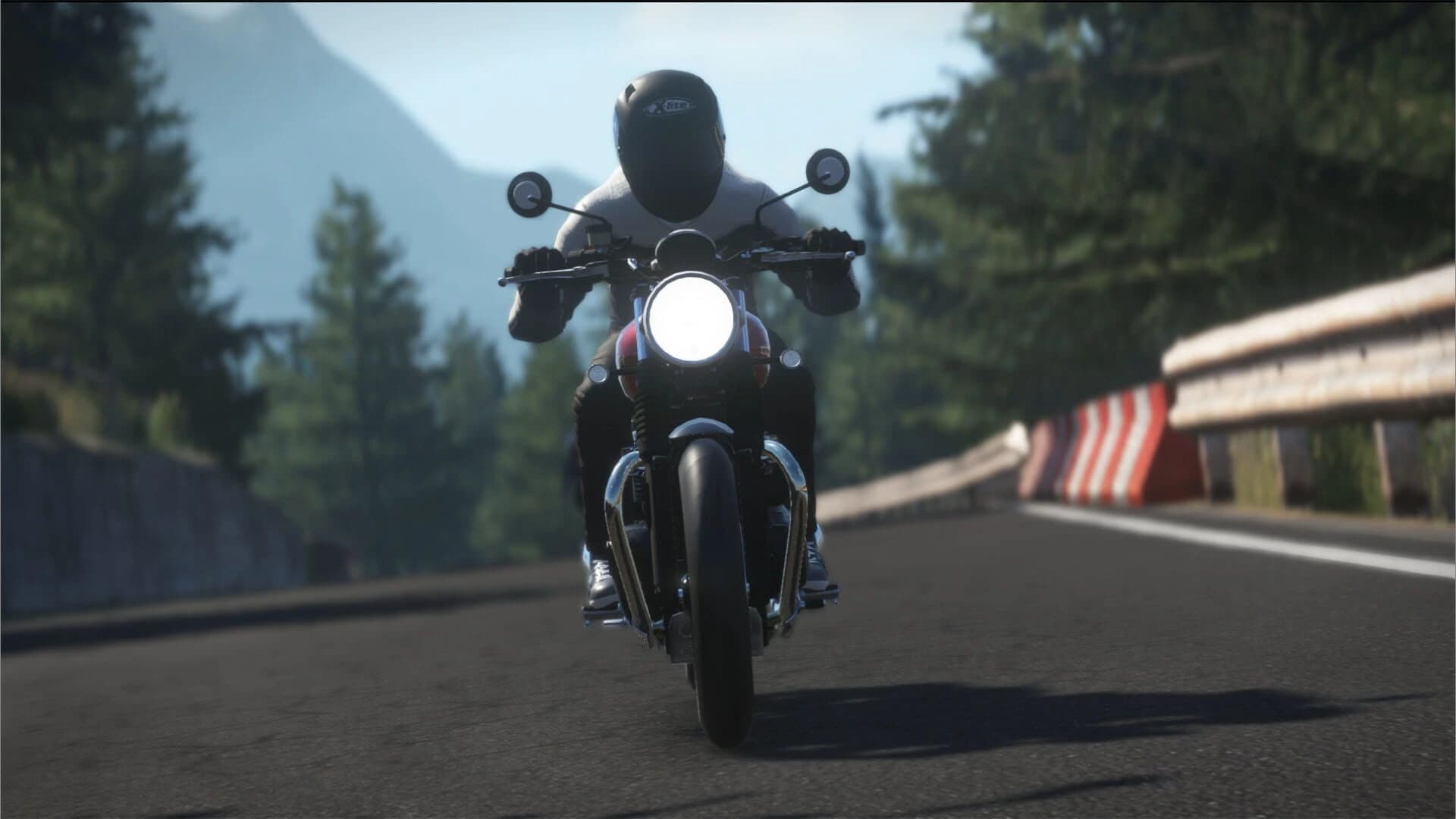 Ride 2: Free Bikes Pack 9 screenshot 4