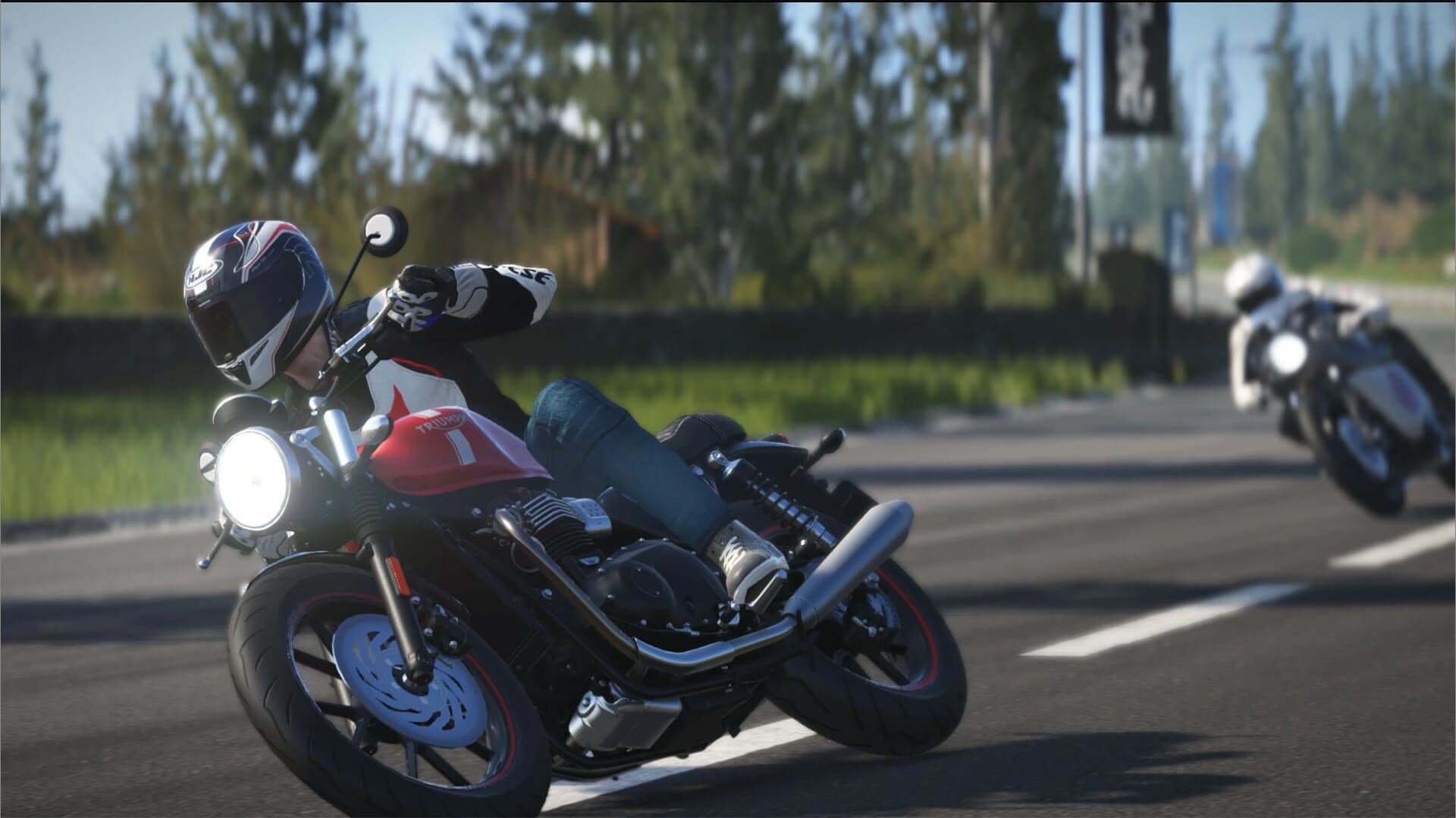 Ride 2: Free Bikes Pack 9 screenshot 1