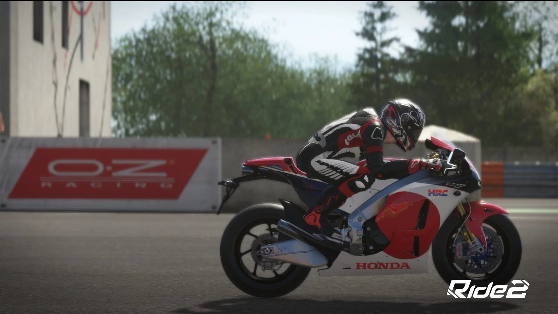 Ride 2: Rising Sun Bikes Pack screenshot 3