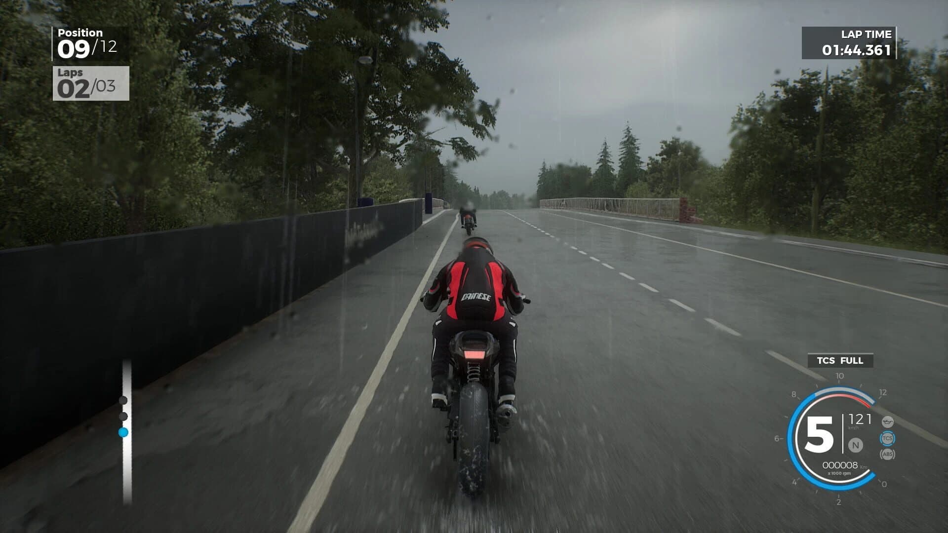 Ride 3: Best of 2018 Pack 1 screenshot 1