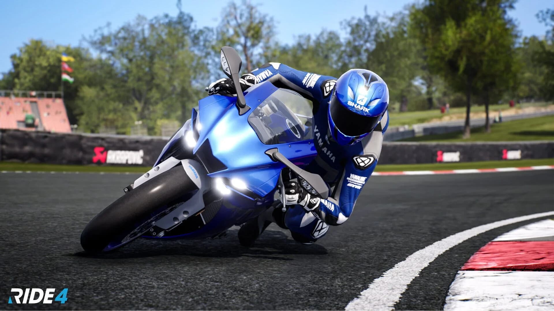 Ride 4 screenshot 2