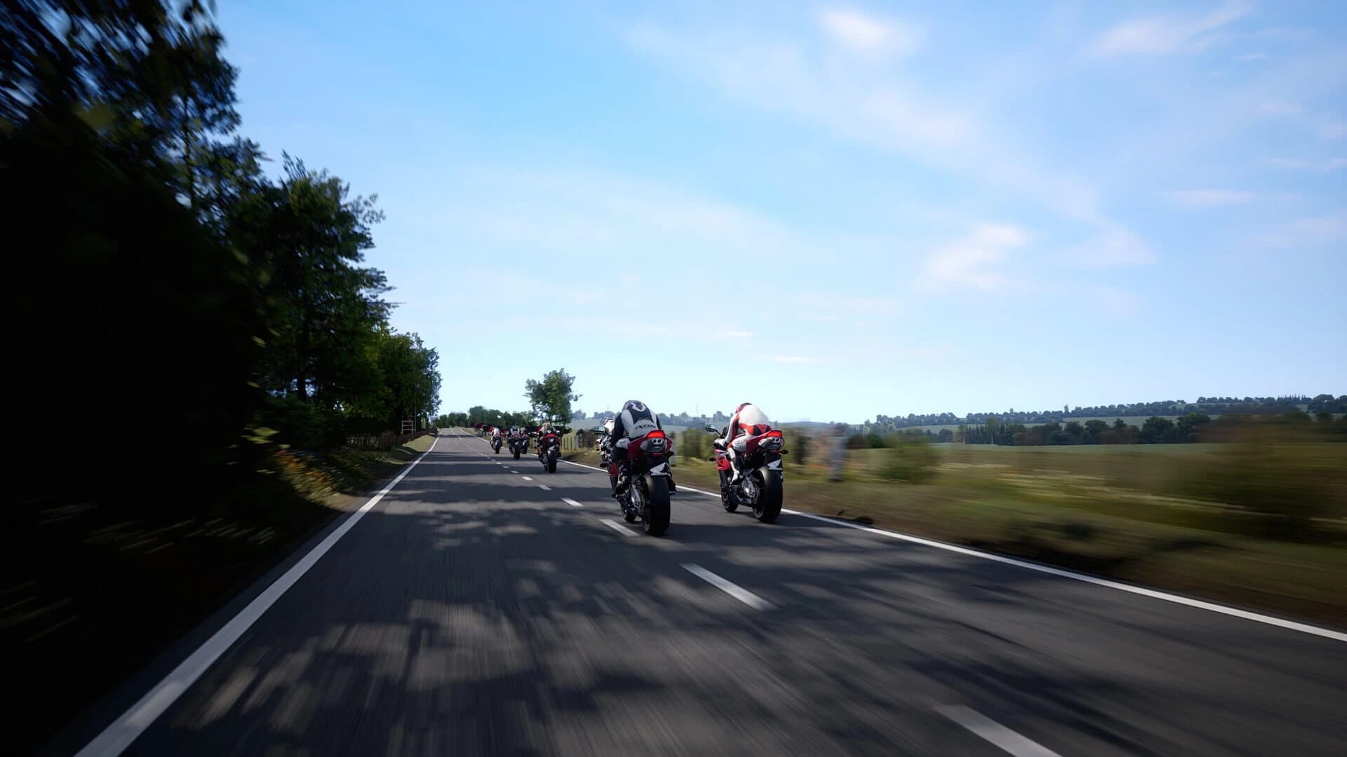 Ride 4: Bonus Pack 06 screenshot 3