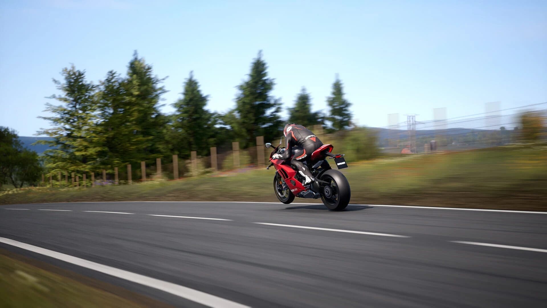 Ride 4: Bonus Pack 06 screenshot 2