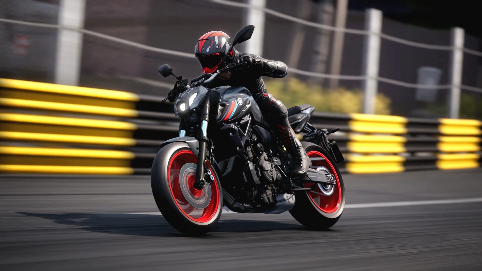 Ride 4: Bonus Pack 07 screenshot 4