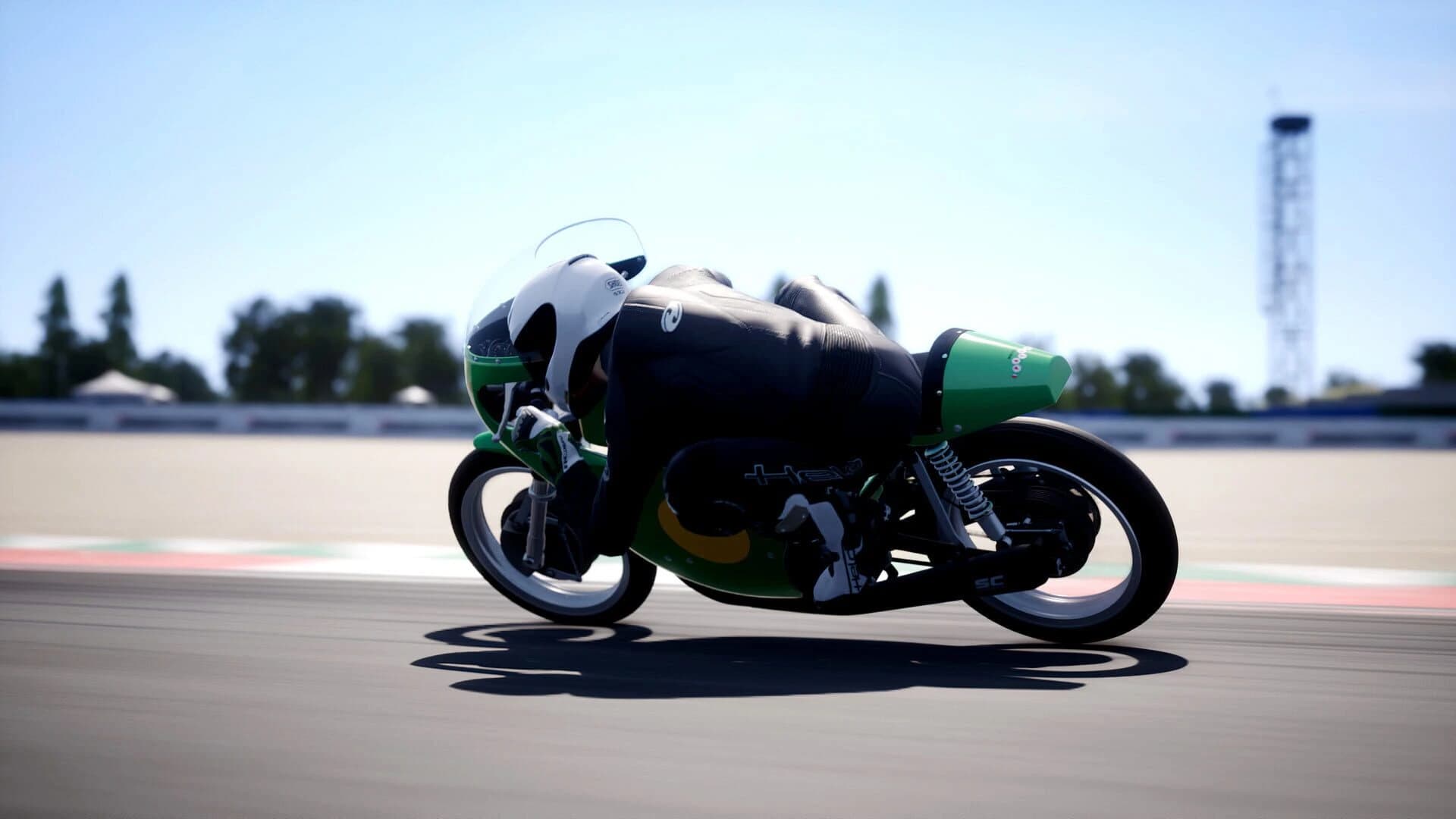 Ride 4: Bonus Pack 13 screenshot 3