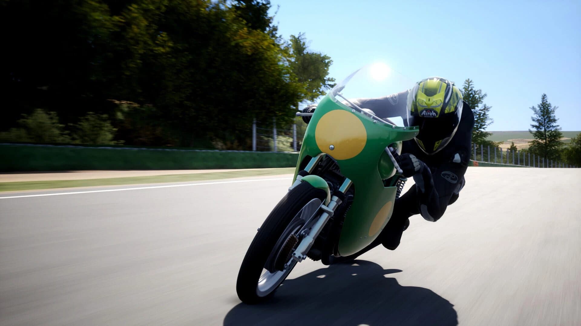 Ride 4: Bonus Pack 13 screenshot 4