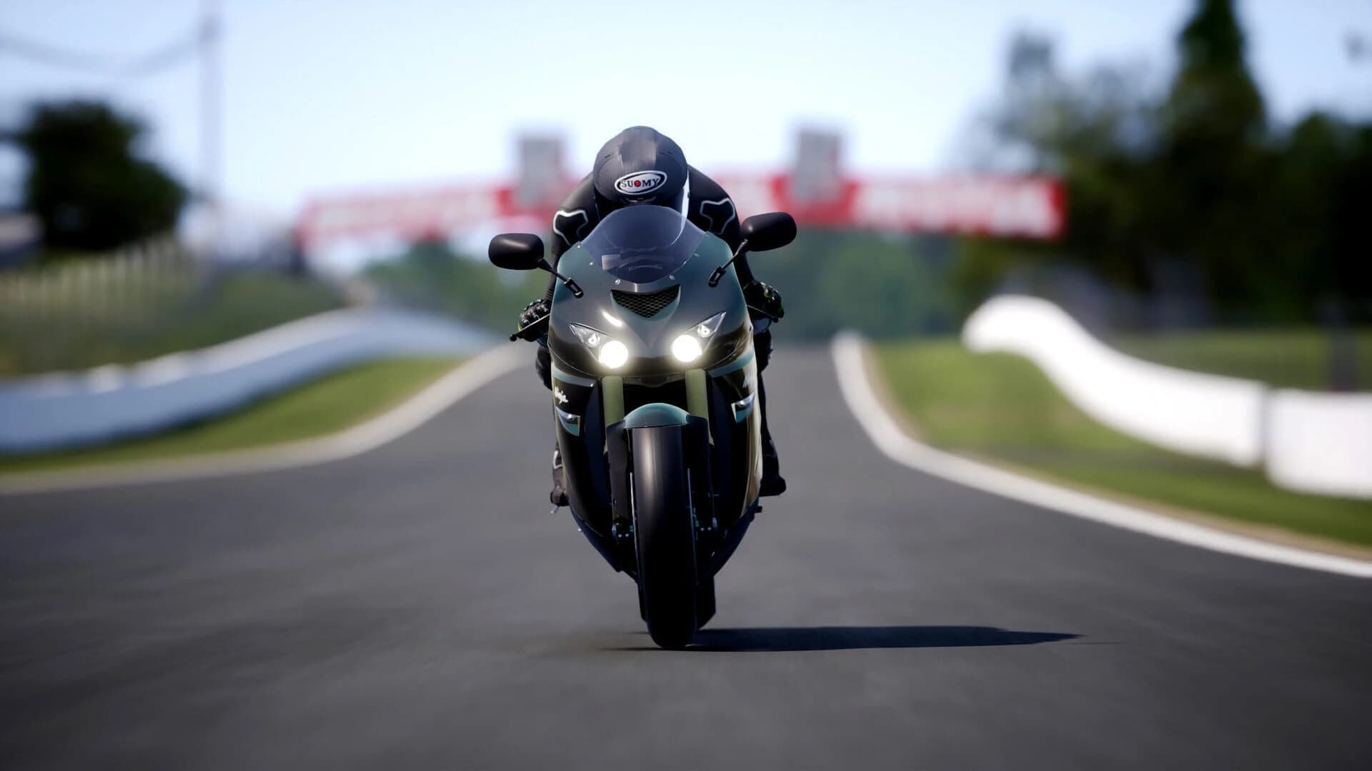 Ride 4: Bonus Pack 14 screenshot 3