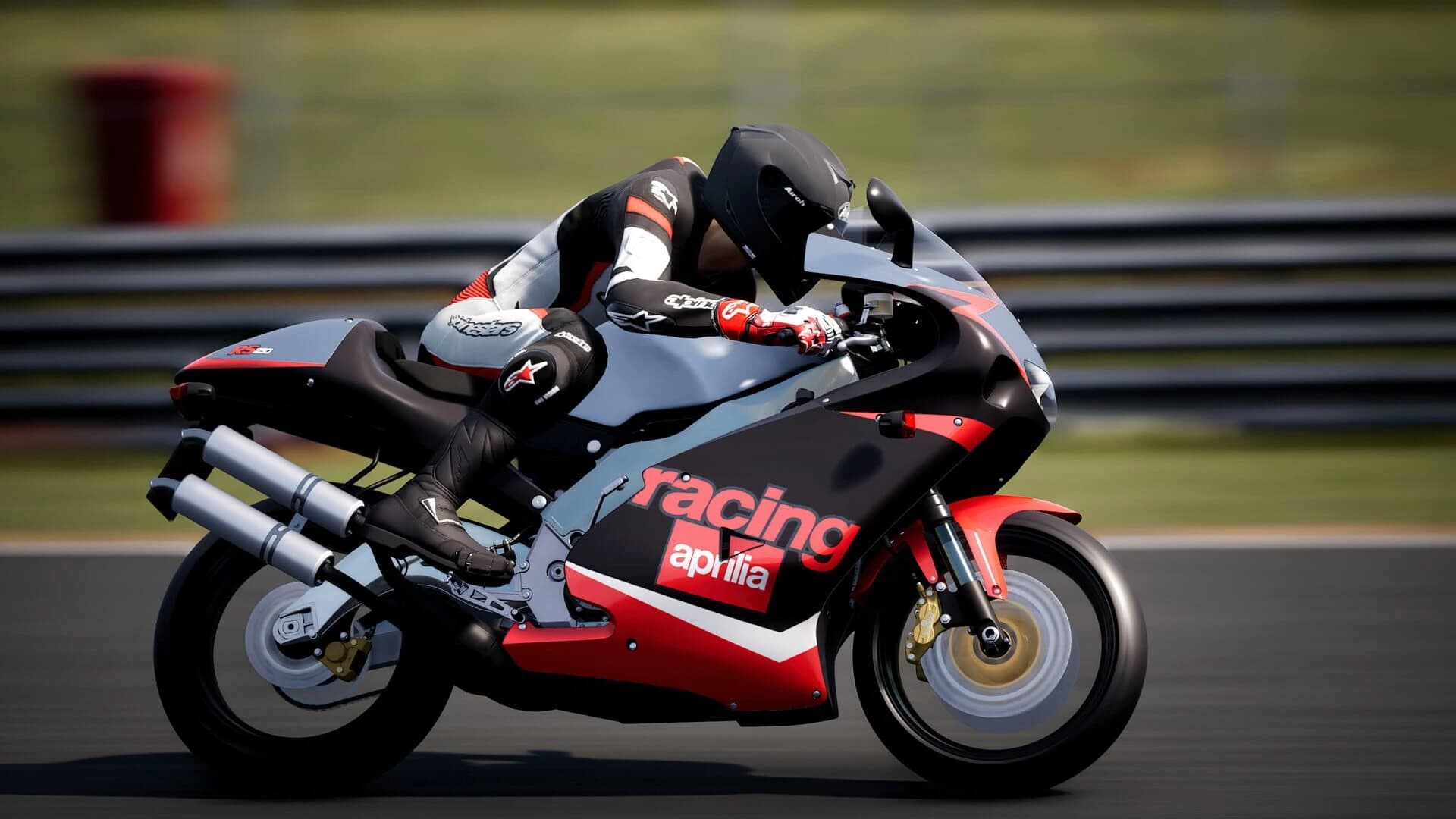 Ride 4: Italian Style Pack 1 screenshot 3