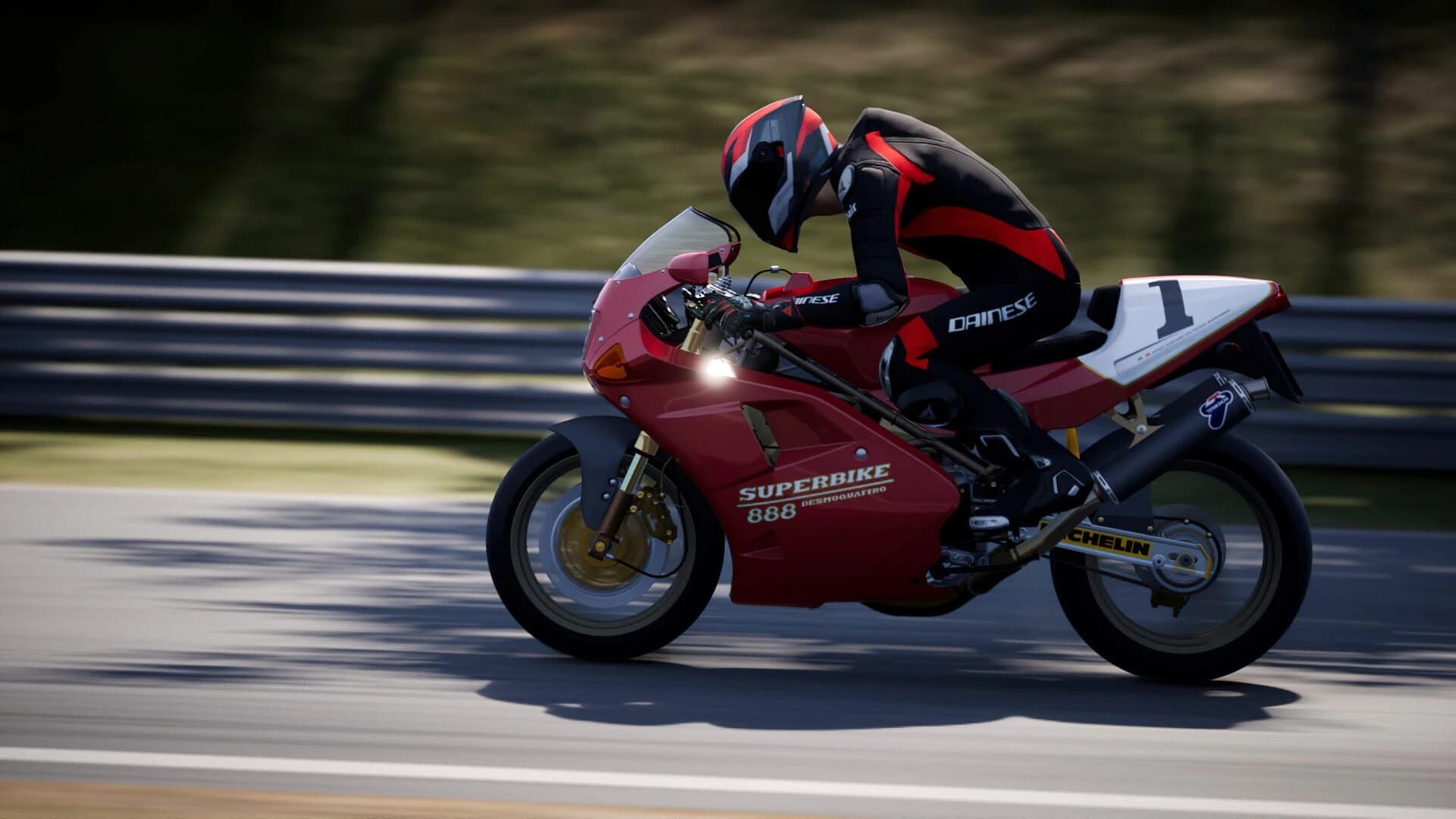 Ride 4: Italian Style Pack 2 screenshot 3
