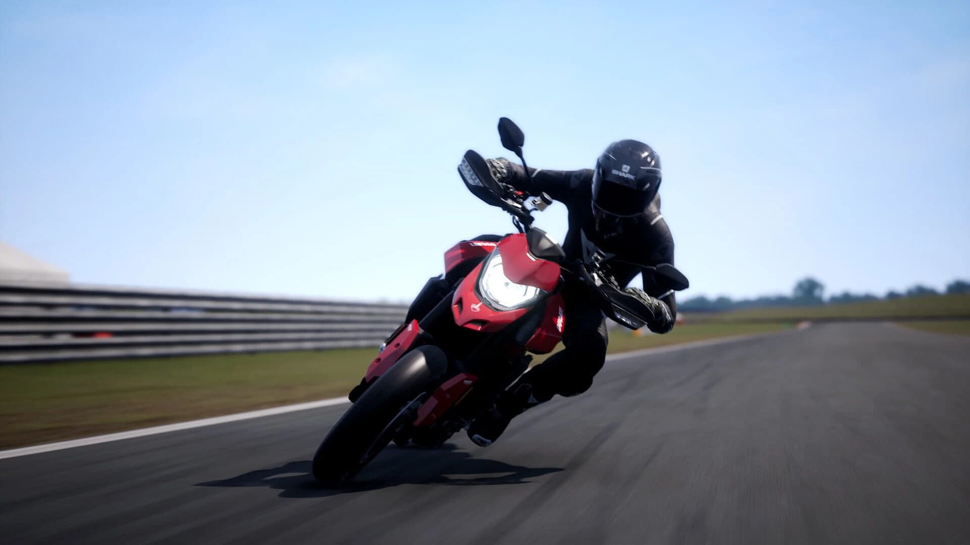 Ride 4: Street Kings screenshot 3