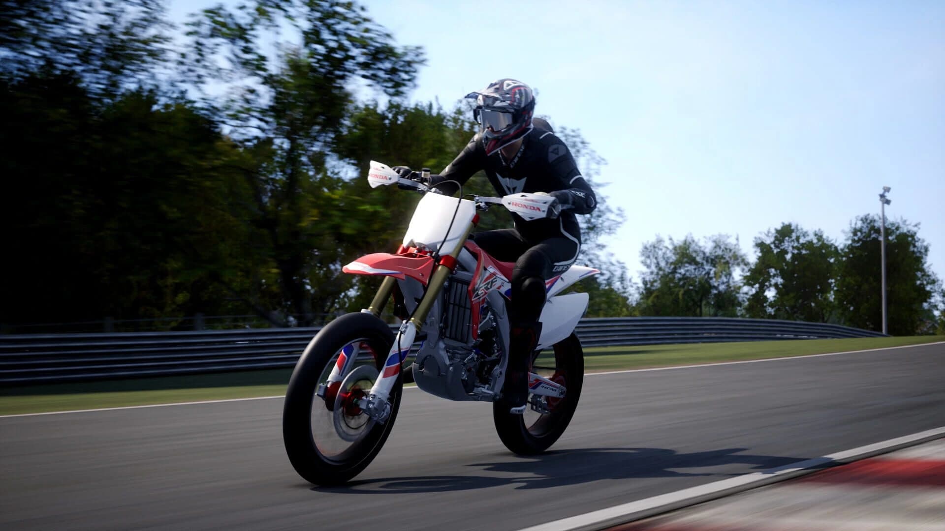Ride 4: Street Kings screenshot 5