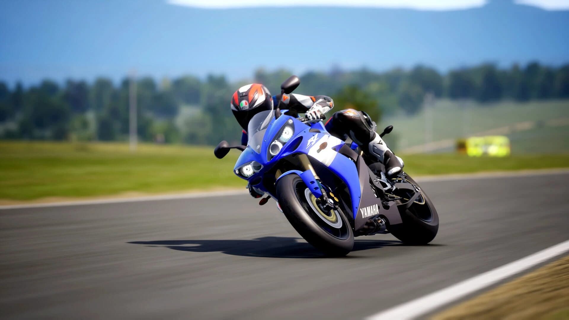 Ride 4: Superbikes 2000 screenshot 5