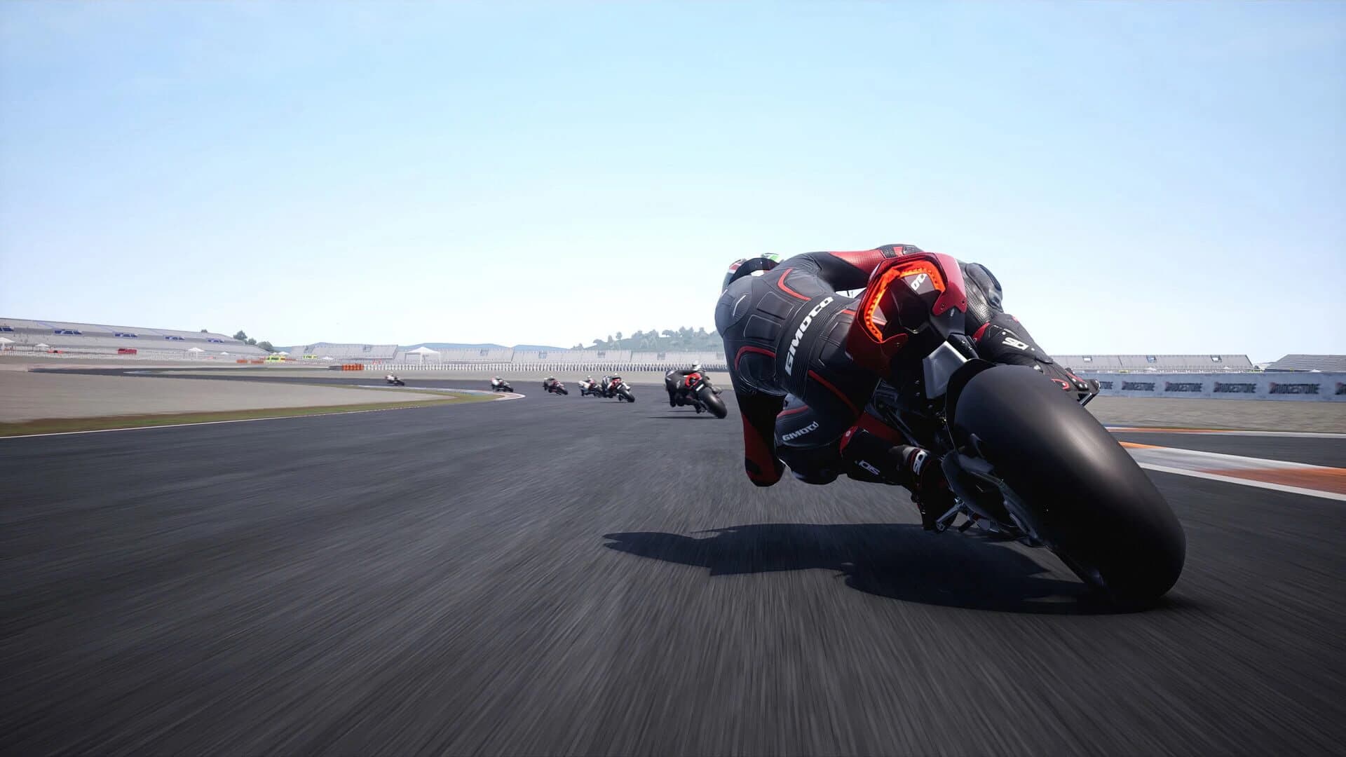 Ride 4: Valencia Pack screenshot 2