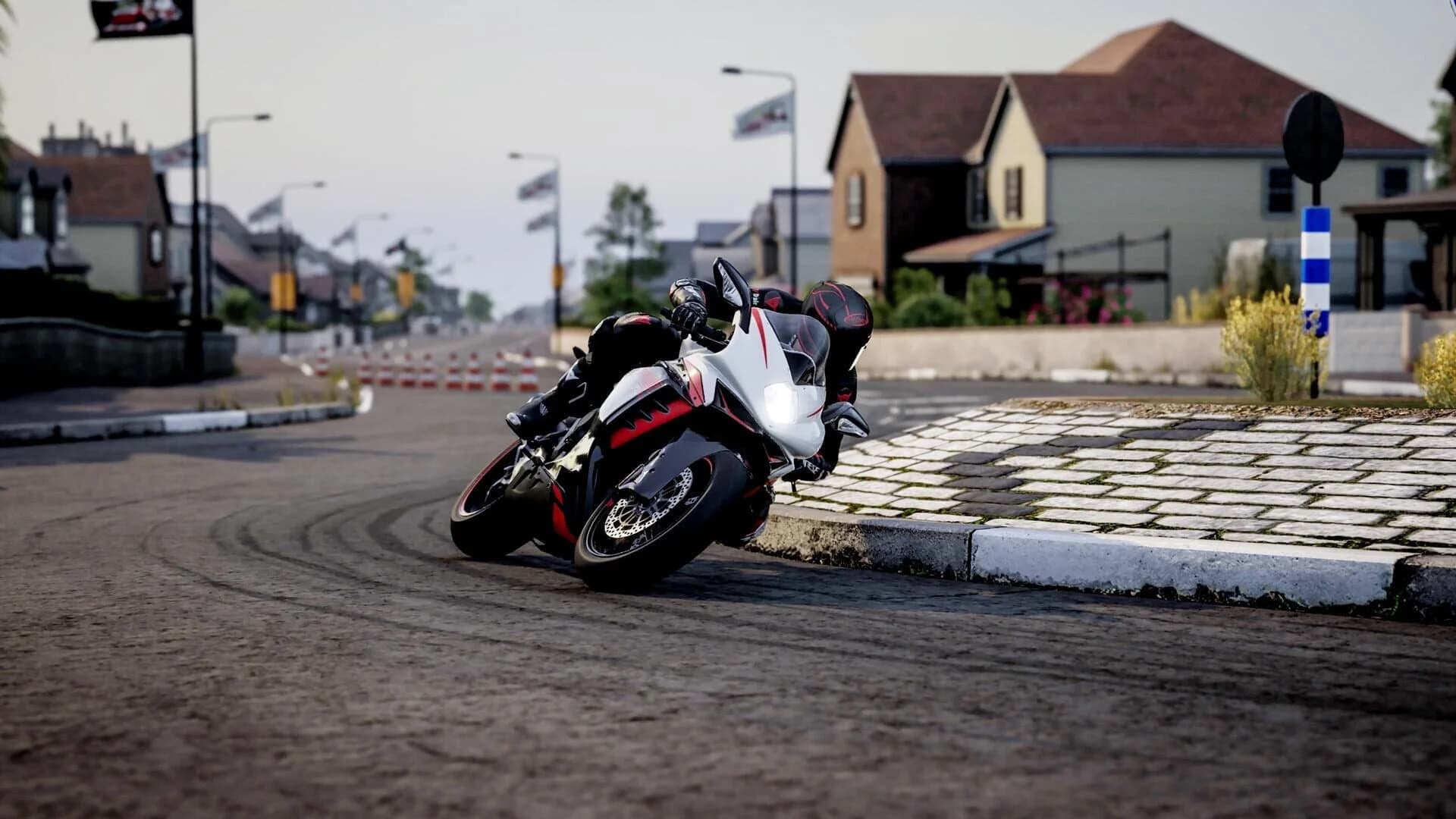 Ride 5 screenshot 4