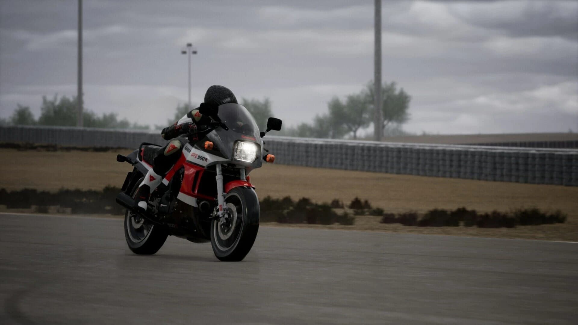 Ride 5: Free Pack 03 screenshot 4