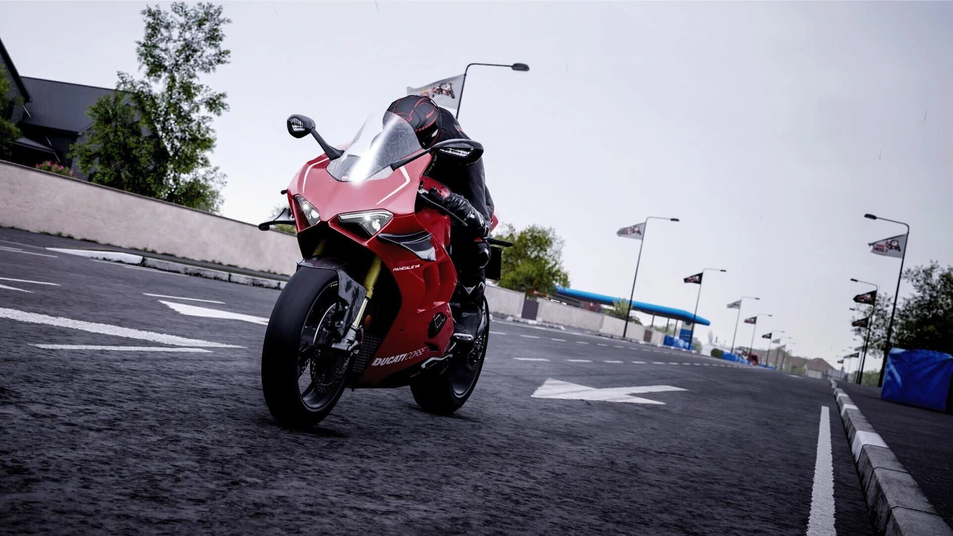 Ride 5: Special Edition screenshot 1