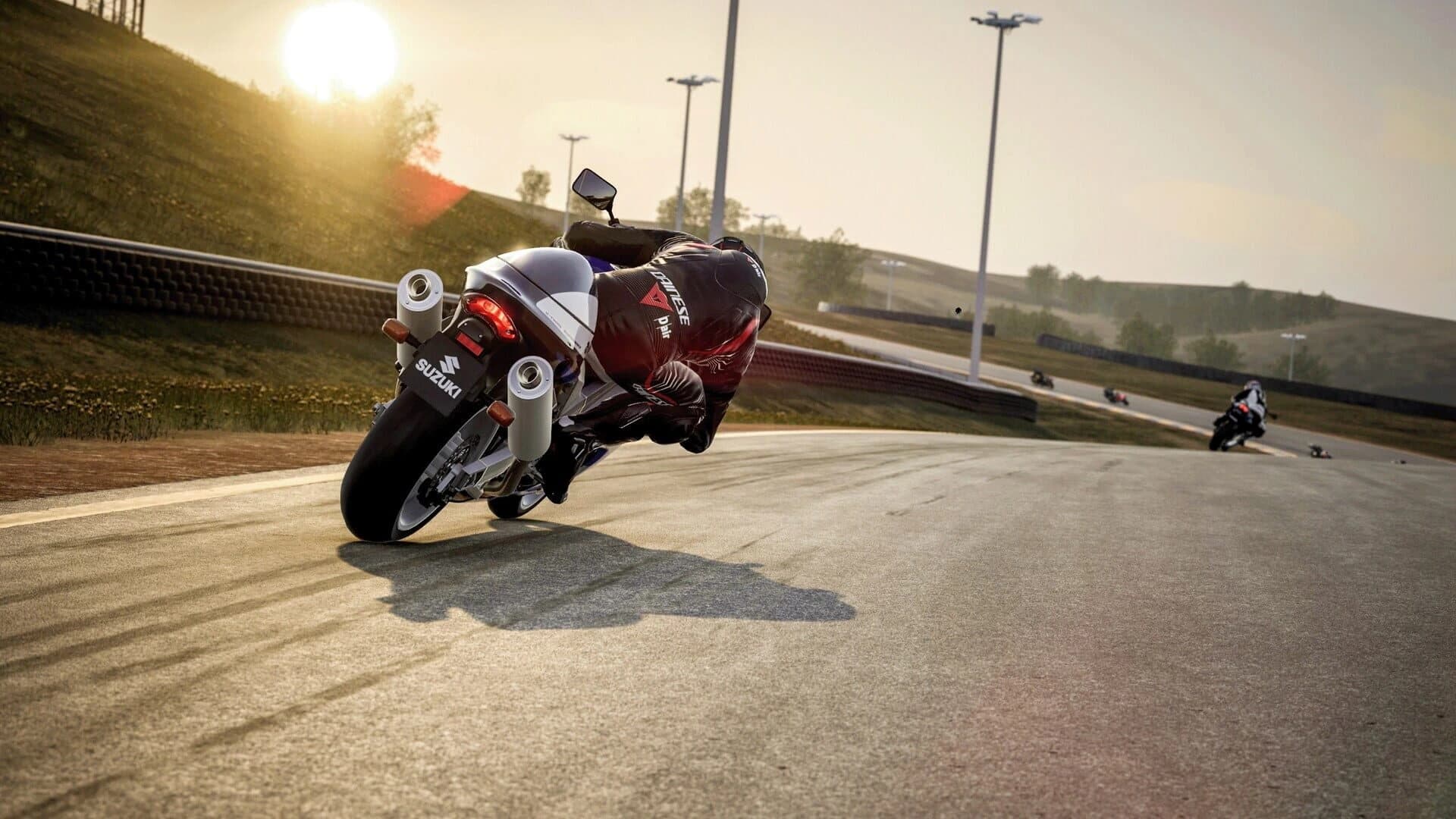 Ride 5: Special Edition screenshot 4