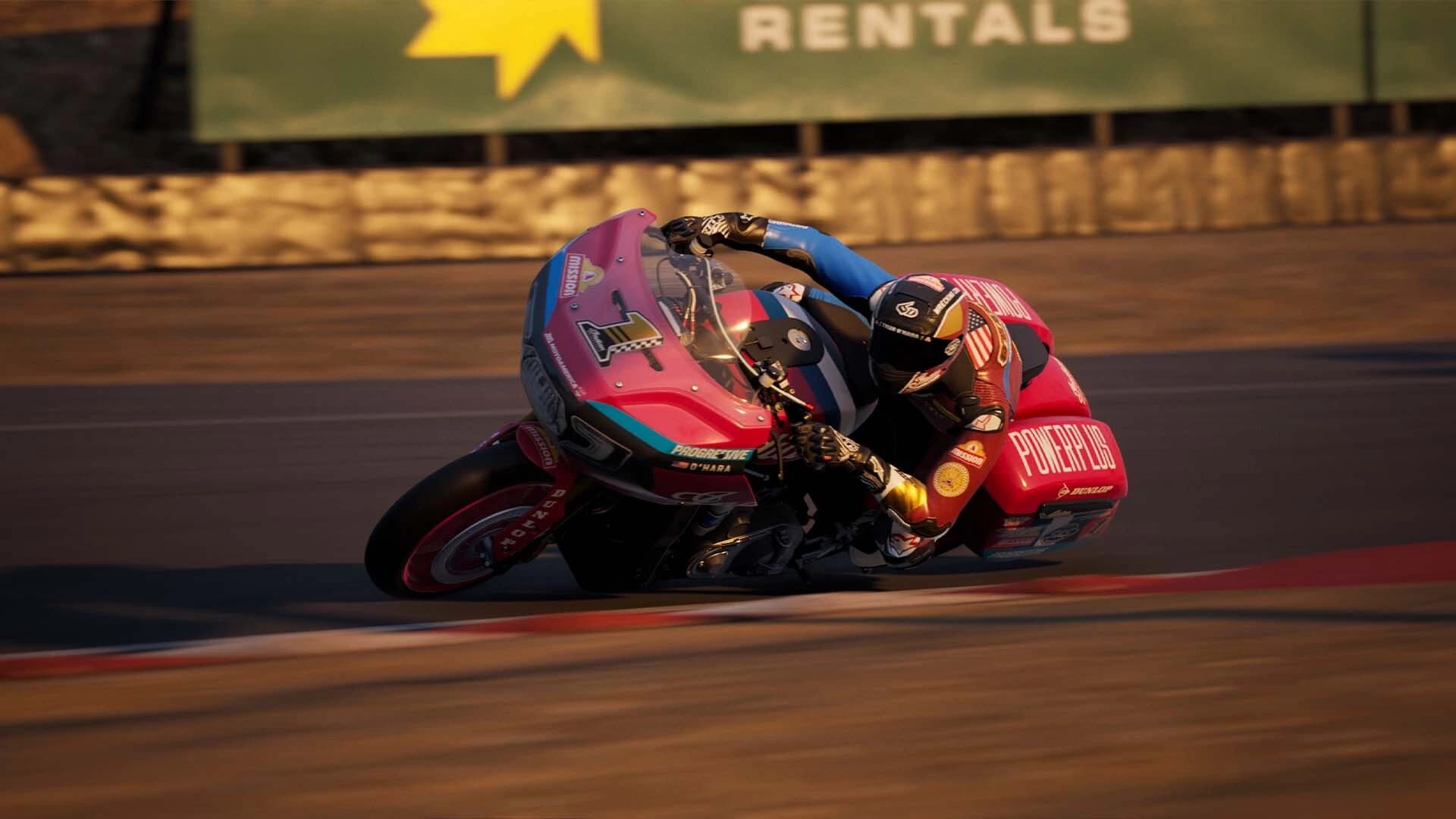 Ride 6 screenshot 8