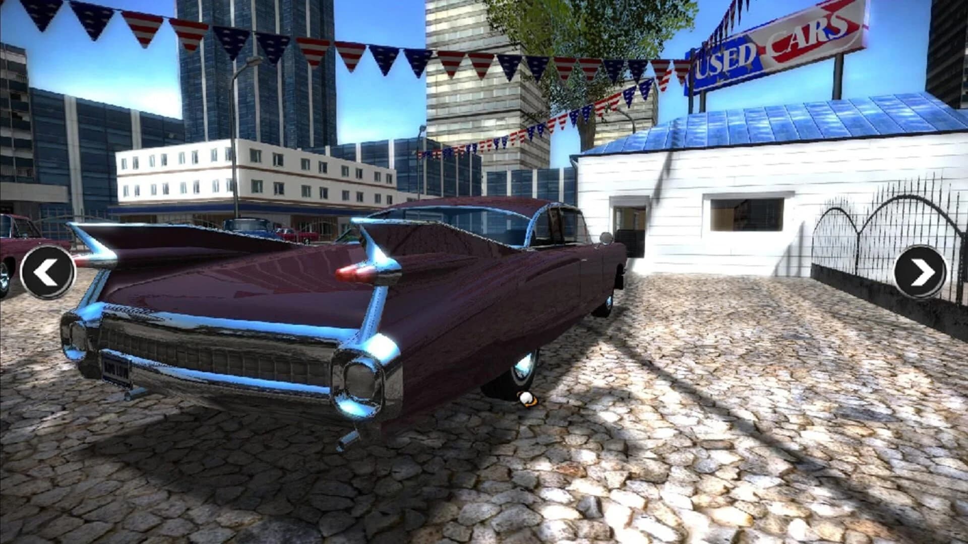 Ride 'em Low screenshot 3