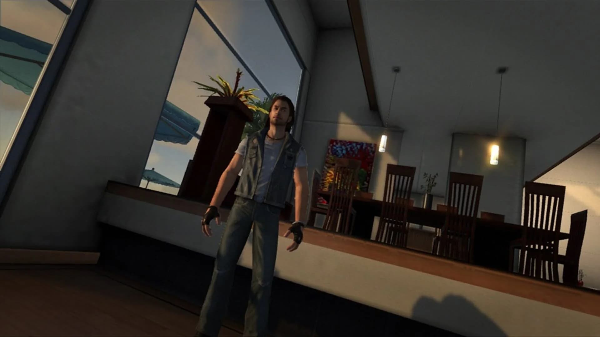 Ride to Hell: Retribution screenshot 4